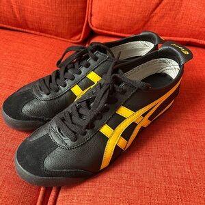 Onitsuka Tiger Mexico 66 Sneakers